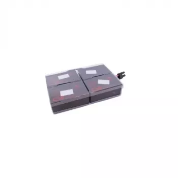 Batteria per UPS Eaton EB004SP, piombo-acido sigillata (VRLA), 12 V, 9 Ah