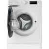 Lavatrice INDESIT MTWE81495WBPL 8 kg, 1400 giri/min, classe di efficienza energetica B