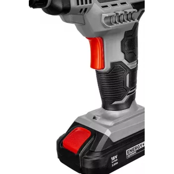 Compressore d'aria Graphite 58G041