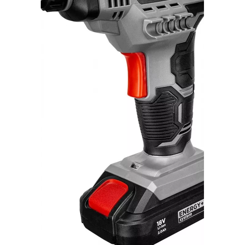 Compressore d'aria Graphite 58G041