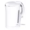 Bollitore Clatronic WK 3462 1 L bianco 900 W