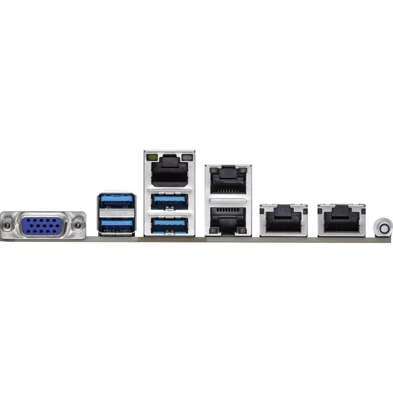 Scheda madre ASRock SPC621D8-2L2T Intel C621A LGA 4189 ATX