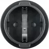 Alimentatore Goobay 95307 nero UK