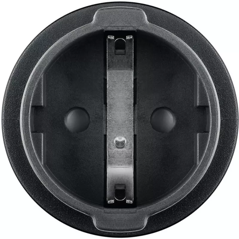 Alimentatore Goobay 95307 nero UK