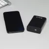 Caricabatterie portatile Tellur PD702 Compact Pro 20000 mAh