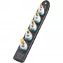 Set di chiavi a bussola esagonali Hazet 986K-SR/5, 5 pezzi, misure 5–10 mm