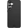 Custodia Mobilis SPECTRUM_R per Galaxy S25 FE nero opaco solido Sb (066101)