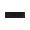Tastiera sostitutiva per laptop HP 641180-B31 per EliteBook 8560p / ProBook 6560b