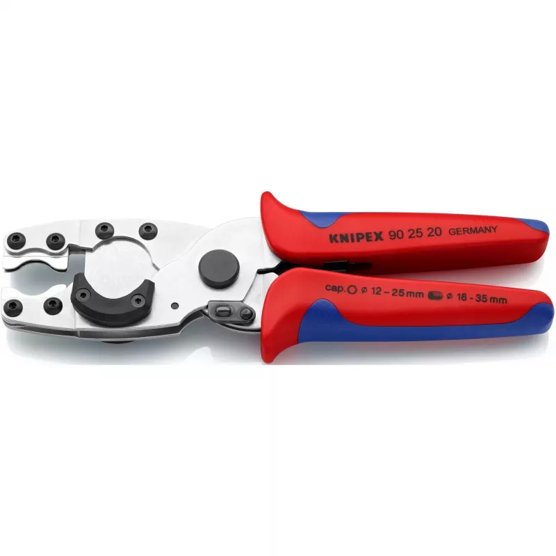 Knipex 90 25 20 tagliatubi manuale Pipecutter