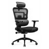 Sedia da gaming HUZARO COMBAT 7.0 nero