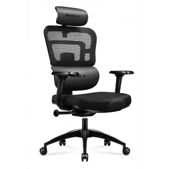Sedia da gaming HUZARO COMBAT 7.0 nero