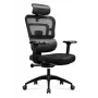 Sedia da gaming HUZARO COMBAT 7.0 nero