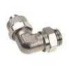 Ugello a vite AquaTuning 10/8mm G1/4 orientabile