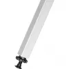 Bosch GTA 2600 supporto per troncatrice turchese, bianco 4 gambe