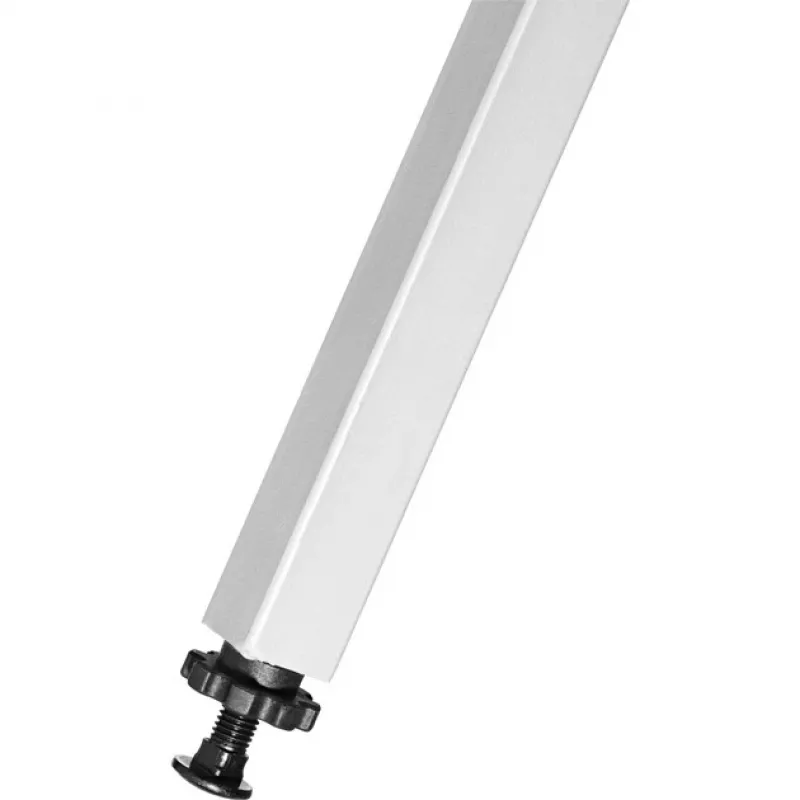 Bosch GTA 2600 supporto per troncatrice turchese, bianco 4 gambe