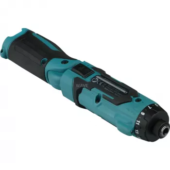 Makita DF012DZ avvitatore a batteria nero
