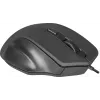 Defender DATUM MB-347 Mouse ottico nero 1600dpi 4P
