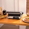 Cecotec 3099 Grill nero