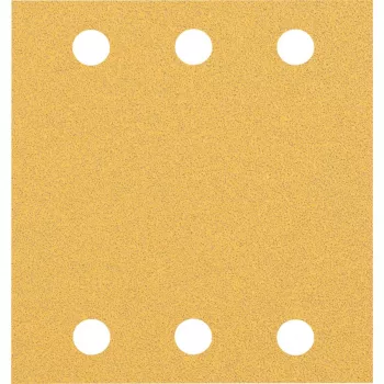 Bosch 2 608 900 892 accessorio levigatura/abrasivo per utensile rotante legno foglio abrasivo