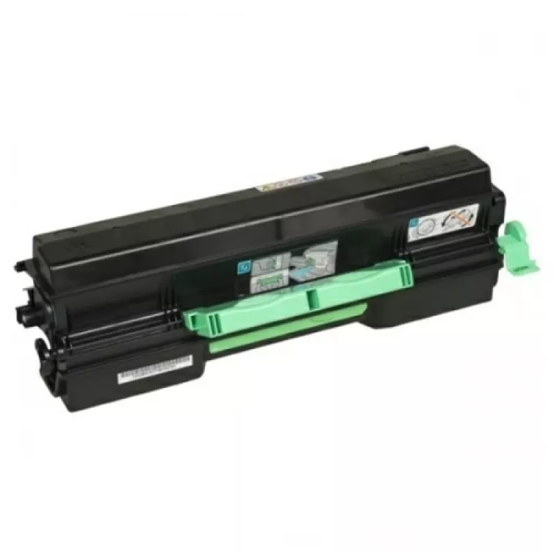 Cartuccia toner Ricoh SP 6430E nero (modello 407510)