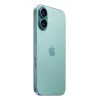Smartphone Apple iPhone 16 6,1 pollici 128 GB Teal