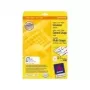 Avery - etichette - bianco - A4 (210 x 297 mm) - 25 pz. (3490)