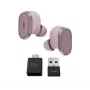 Logitech Zone True Wireless, cuffie in-ear, ANC, rosé, rosa, in-ear, Bluetooth, 985-001090