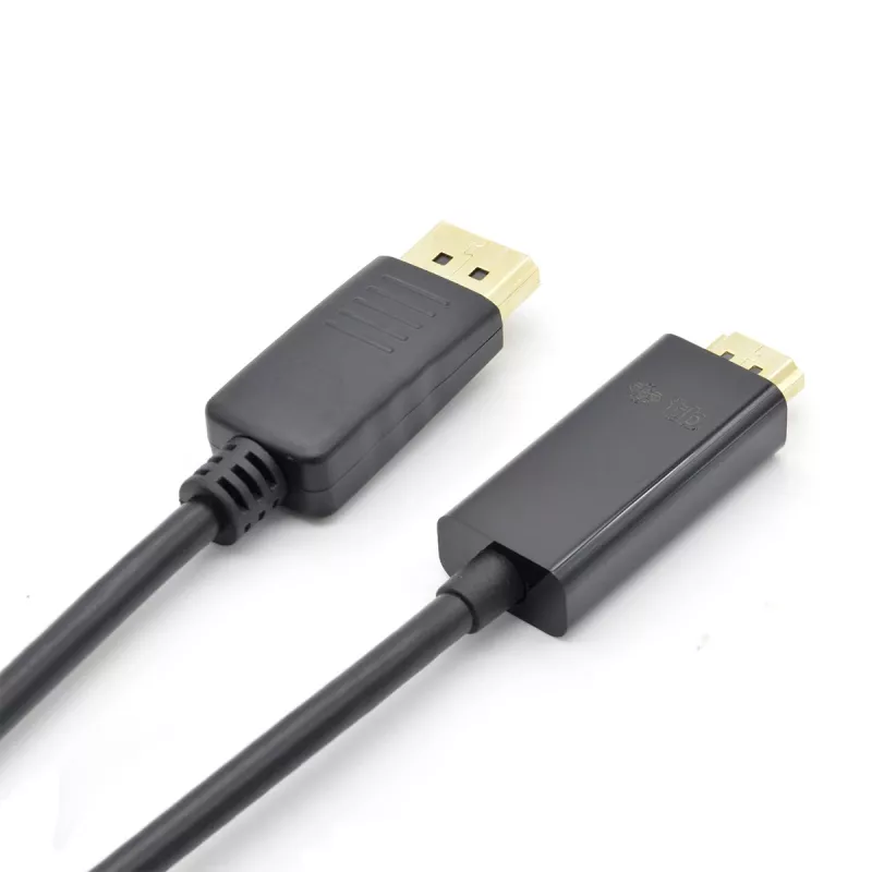 Cavo DisplayPort-HDMI TB AKTBXVDMHMDP18B 1,8 m, nero