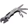 Troika TOL44/GY Utensile multifunzione, chiave
