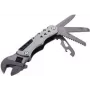 Troika TOL44/GY Utensile multifunzione, chiave