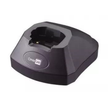 CipherLab stazione di ricarica e comunicazione - docking station (base di connessione) - per CipherLab 8001, 8001C, 8001HL, 8071
