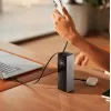 Power bank ECOFLOW RAPID 25K senza cavo integrato