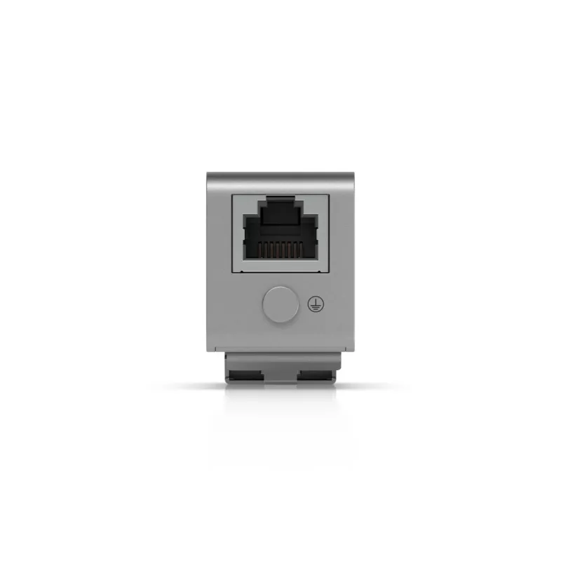 Protezione da sovratensione Ubiquiti UACC-ETH-SP-DIN 600V 10Gbit/s grigio