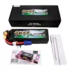 Batteria Gens ace G-Tech 5000mAh 14,8V 4S1P 60C Lipo Pack