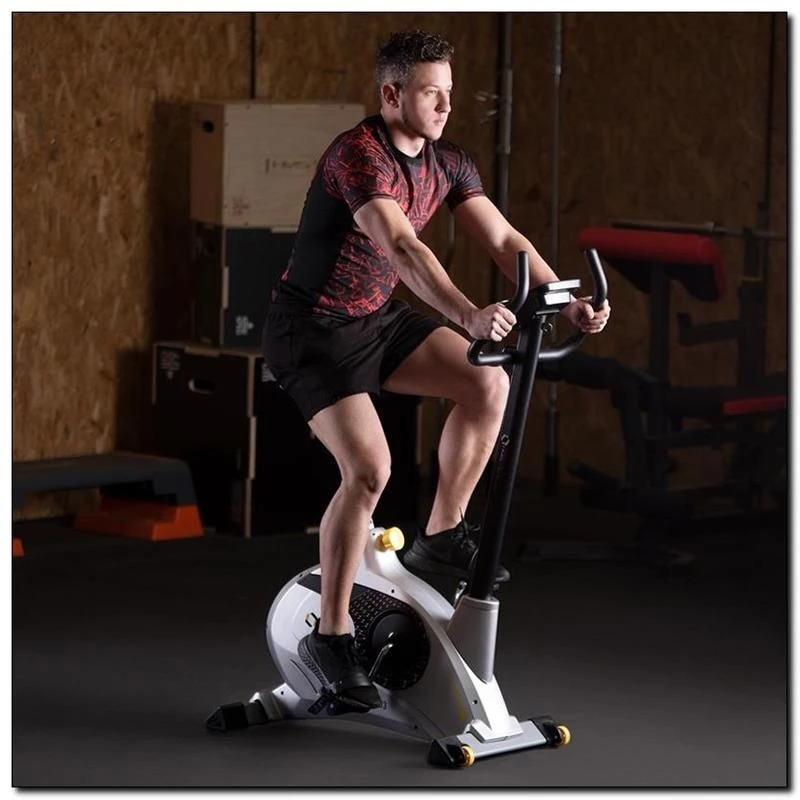Cyclette magnetica HMS Fitness M6993