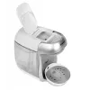 Macchina per caffè giocattolo KLEIN Bosch Tassimo 9231 – macchina per caffè giocattolo, argento, gioco di ruolo per bambini