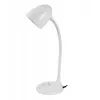 Lampada da tavolo Esperanza ELD110W E27 12 W LED bianco