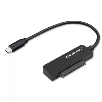 Adattatore SATA QOLTEC 52269 per unità da 2,5