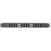 Extralink iniettore PoE 12 porte 12x 100Mb/s RJ45, rackmount