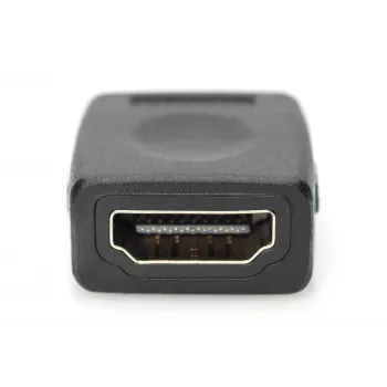 Adattatore HDMI Digitus AK-330500-000-S
