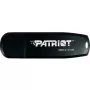 Chiavetta USB PATRIOT 32 GB USB Type-A 3.2 Gen 1 nero, 80 MB/s, portachiavi