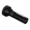 Ledlenser P18R torcia LED ricaricabile, nera