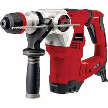 Einhell 4257944 avvitatore a batteria nero