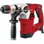 Einhell 4257944 avvitatore a batteria nero