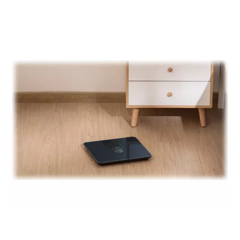 Anker Eufy | Bilancia smart | P2 Pro | Peso massimo (capacità) 180 kg | Utenti multipli