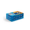 Fotocamera compatta Easypix W3027 Wave 5 MP 1280 x 720 pixel blu