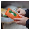 Materiale per stampa 3D Polymaker PD01001 nero 750 g 1,75 mm