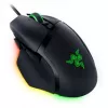 Bundle mouse da gaming e tappetino mouse mobile Razer Basilisk V3 con Goliathus Mobile (nero)