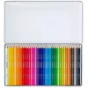 Matite colorate Staedtler Ergosoft 157 multicolore 36 pz.