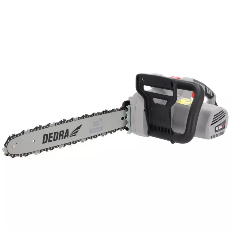 DEDRA DED8701 motosega